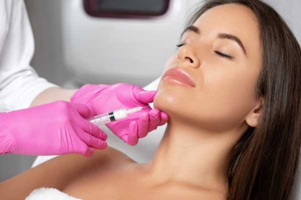 FAQs: Fat Dissolving Injections (Aqualyx & Alternatives) Hounslow