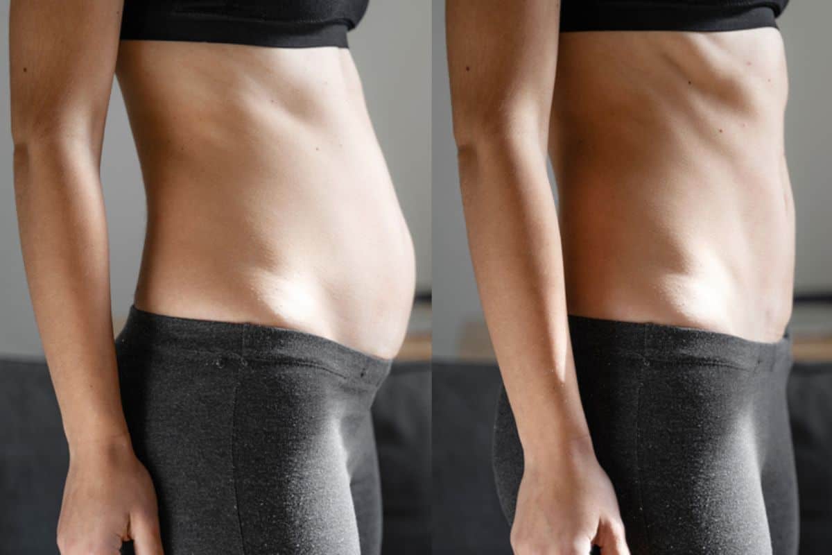Post-Pregnancy: What Happens to Your Abdominal Muscles After Birth Hounslow