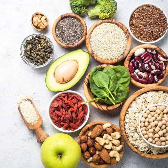 Fecal Incontinence Diet Hounslow What to include and understand