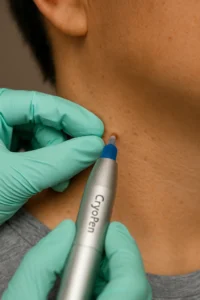Skin tag removal for children Hounslow what you need to know