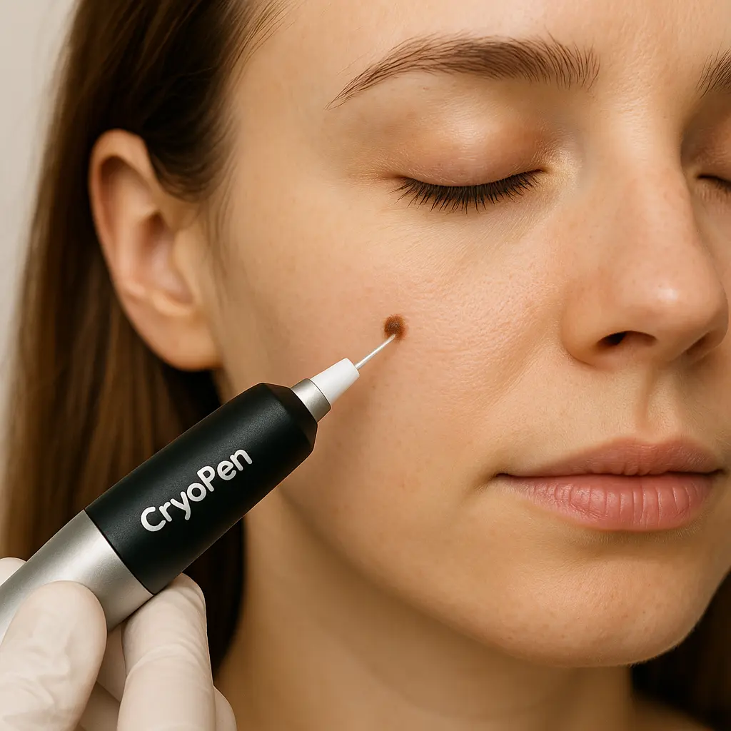 Mole removal Hounslow treatment