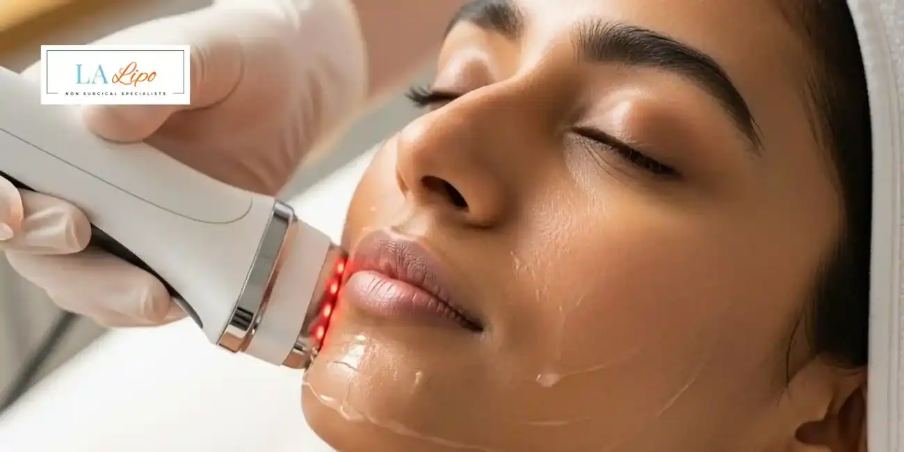 Which Areas of the Body Respond Best to Non-Surgical Skin Tightening Hounslow?